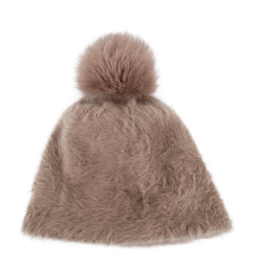 Max Mara beanie